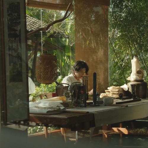 武夷山的地道风物