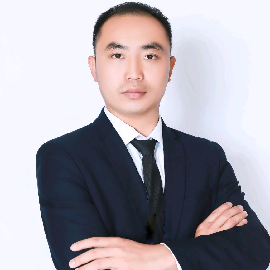 金地都会风华售楼部张毅