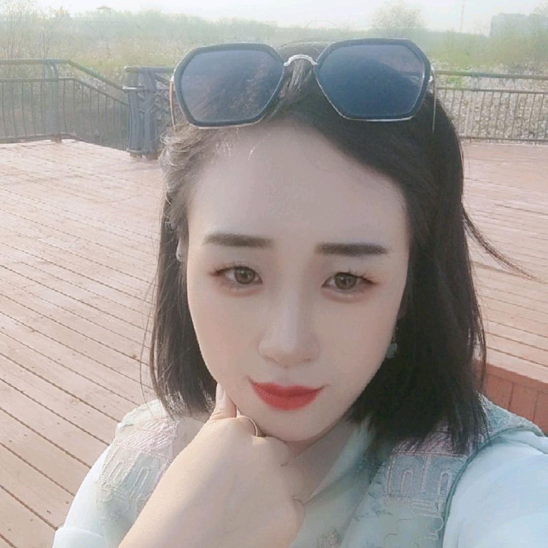 朦朦（拒绝私聊）