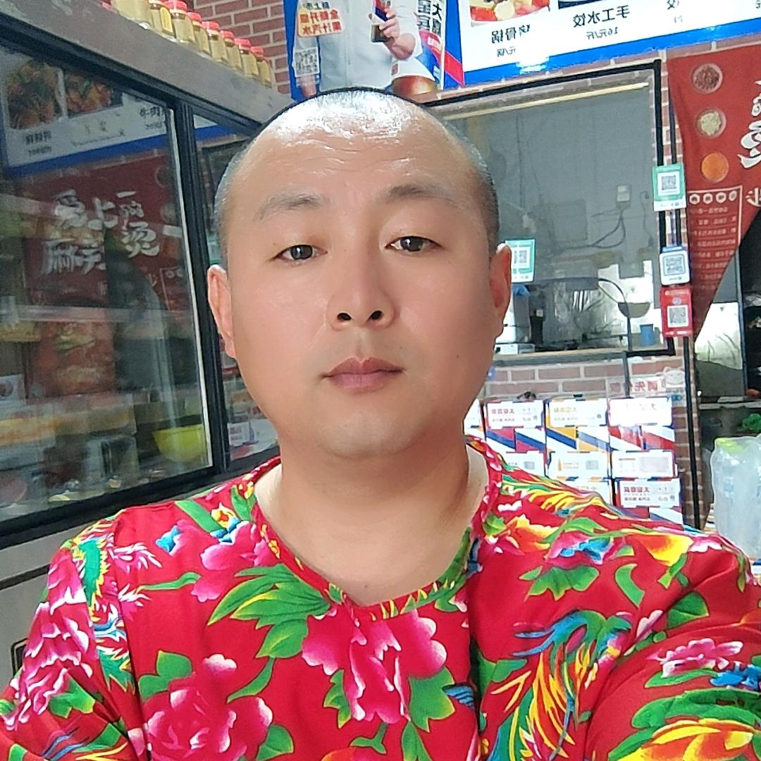 大富爱美食（富颖酥皮火烧张营小区店）