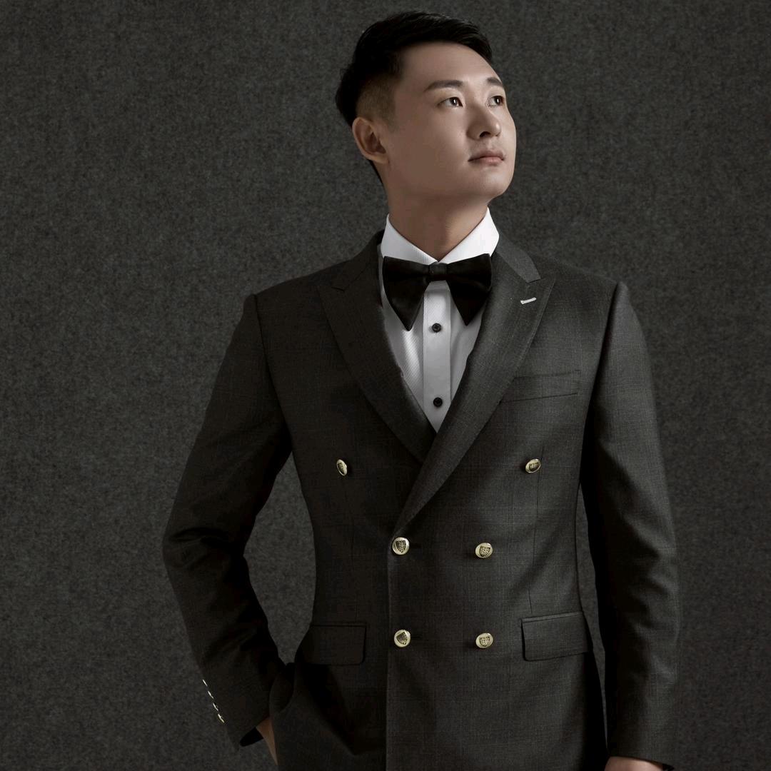 青岛金融二马哥