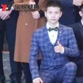 宝悦游泳健身店长（龙岗方圆里产业园店）