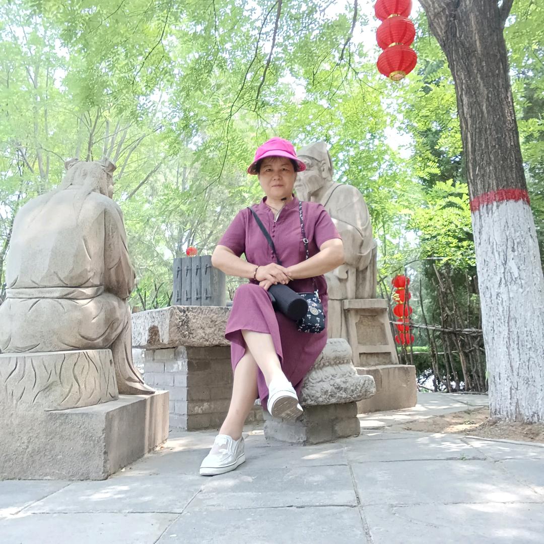 天天开心@
