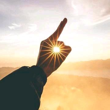 ❤️我命由我💗不由天❤️