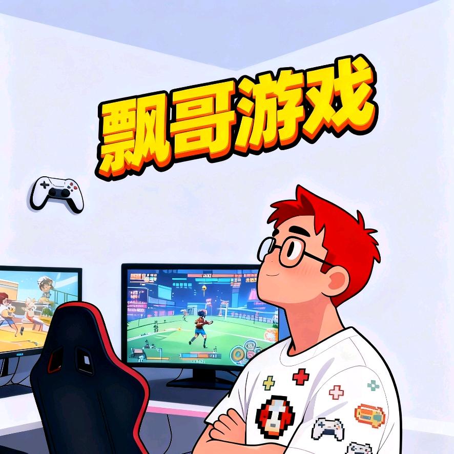 肝帝飘哥(主机游戏)