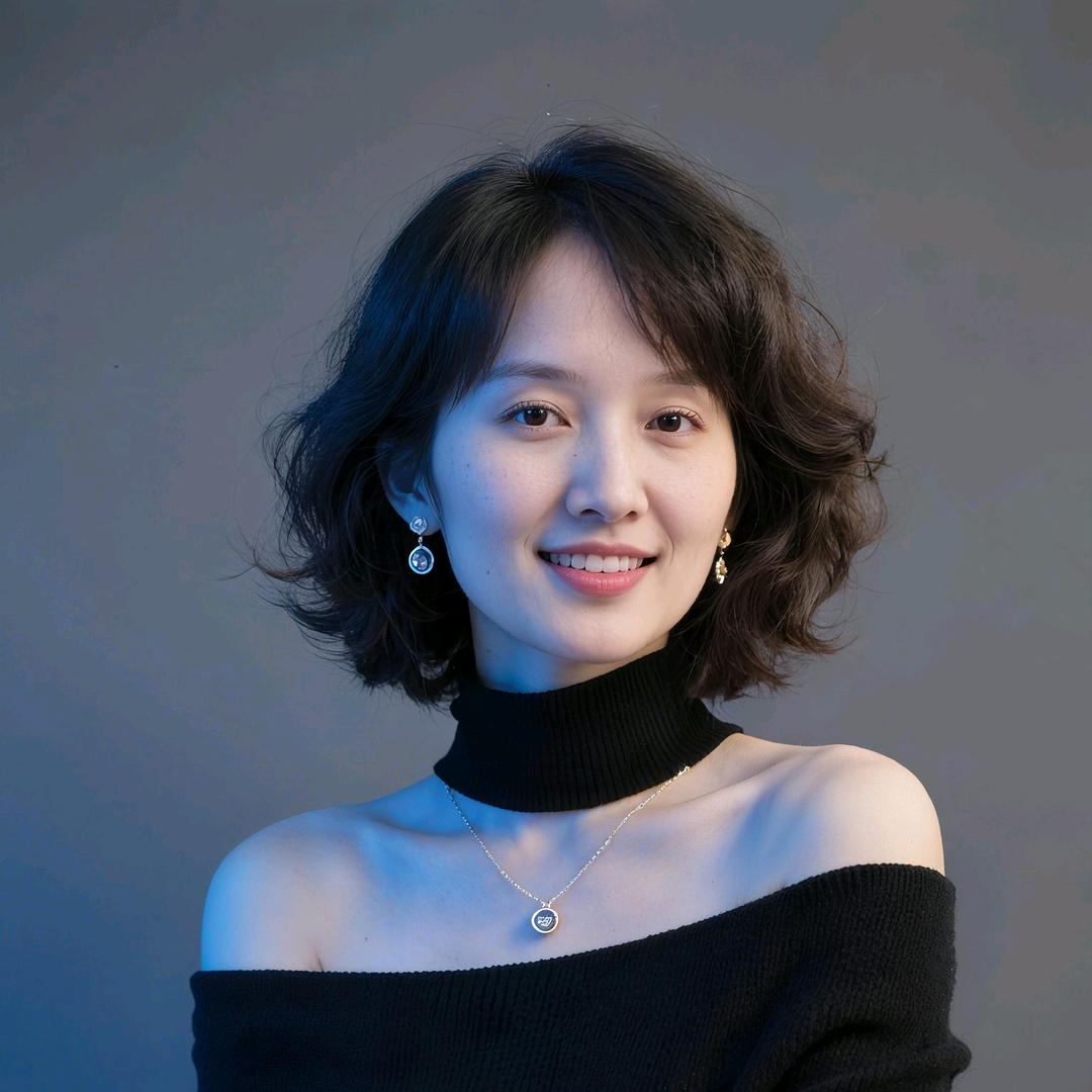 小星星