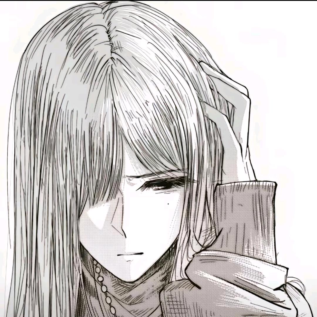 緣为情