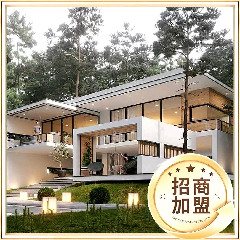 村小宅建房记