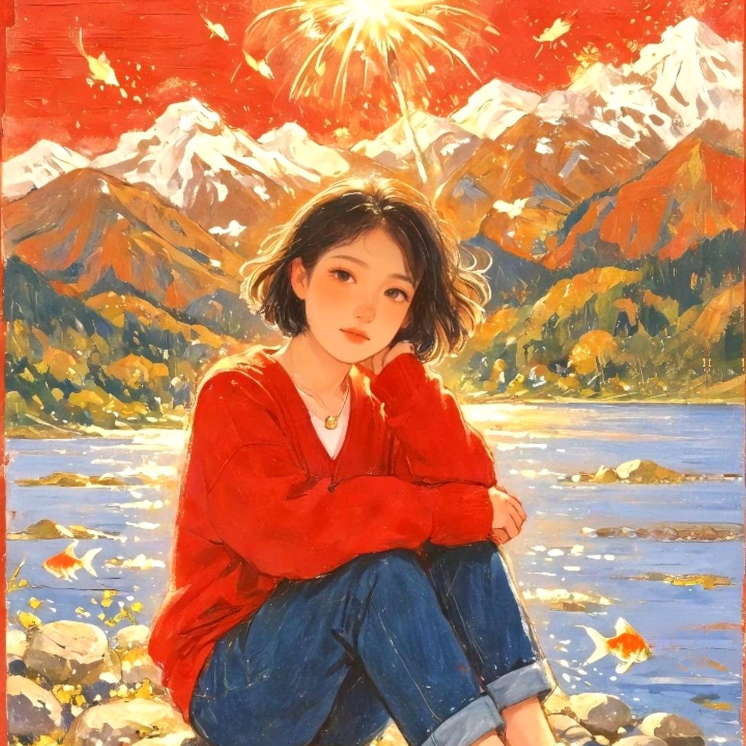 _阿K。
