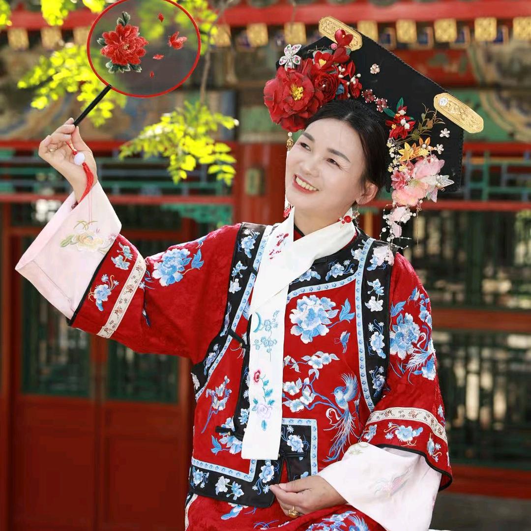 许姐（爱唱歌）✌✌✌🌹🌹🌹6717