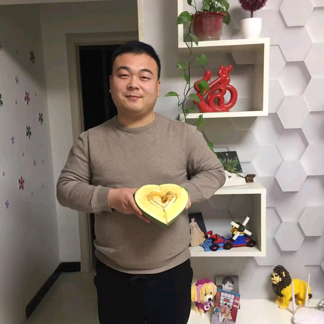 胖先生商超策划