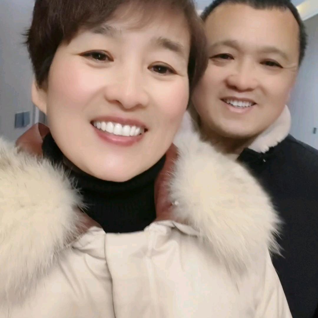 陈姐在上海做家政