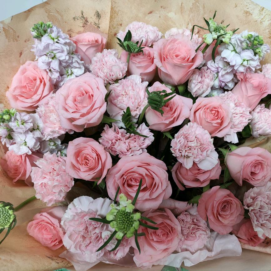 我是你的超级英雄加油