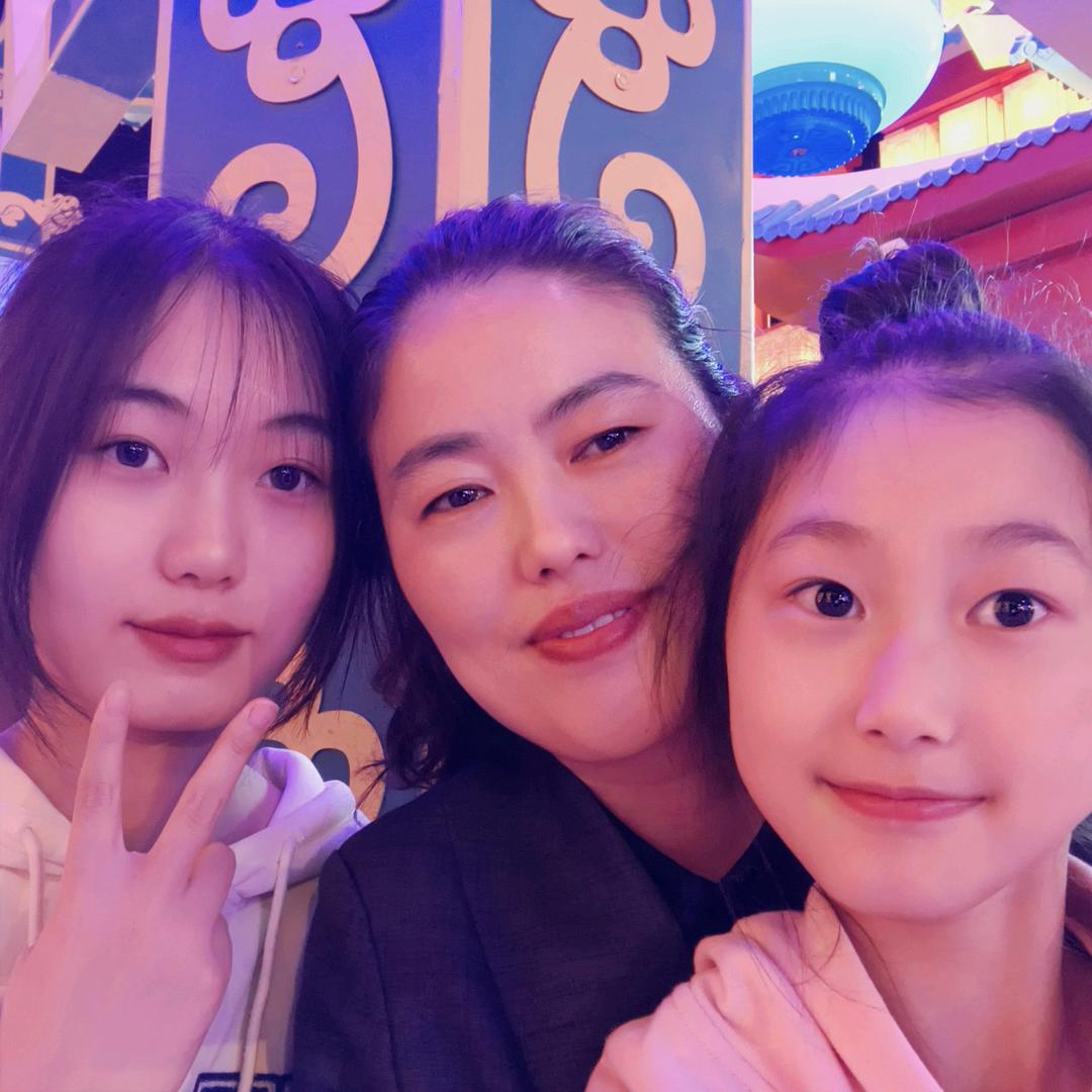 微笑🍒前行
