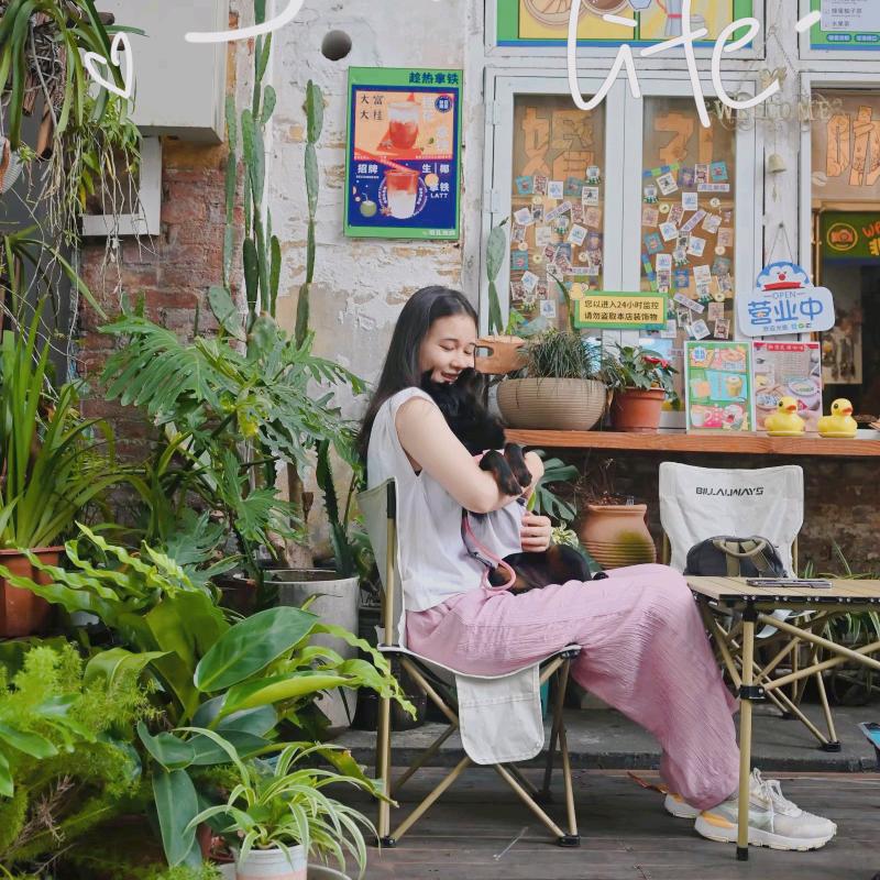 小辣椒Niana