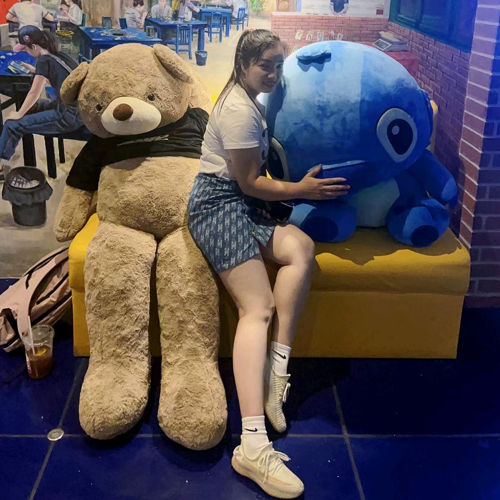 ✨晓晓吖爱跳舞💞