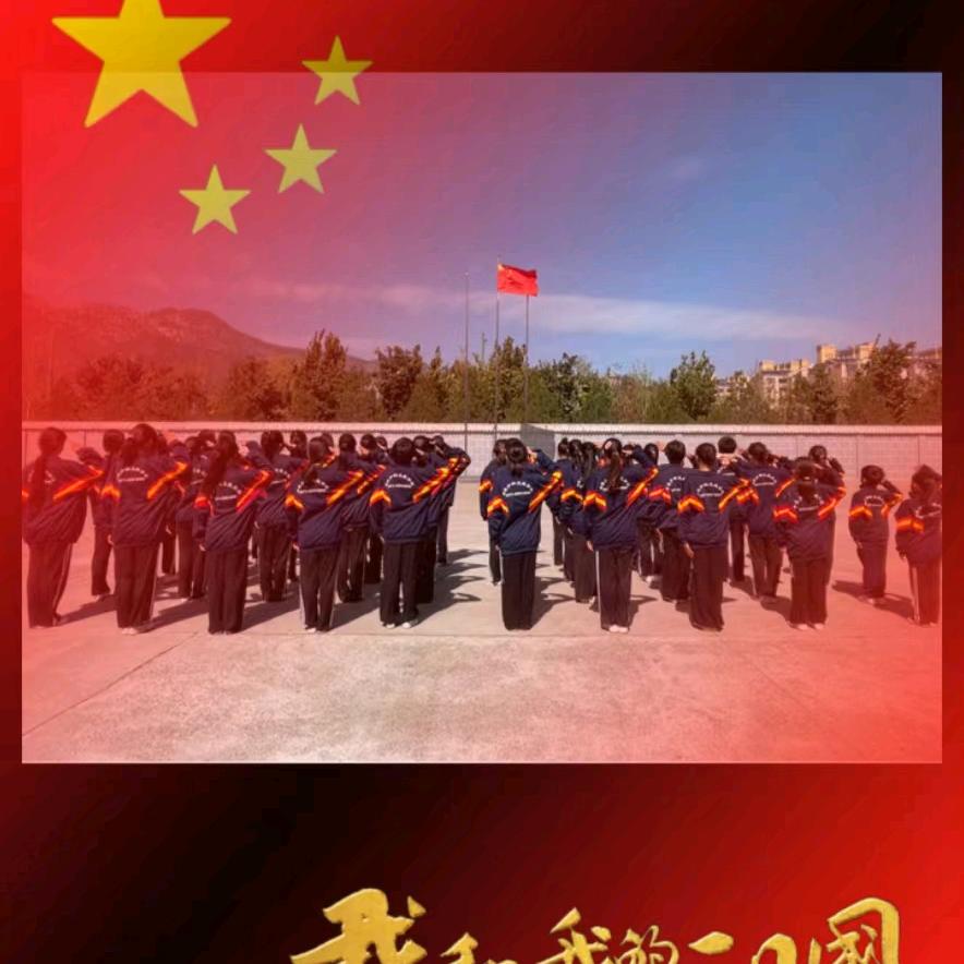 怪可爱的居民们