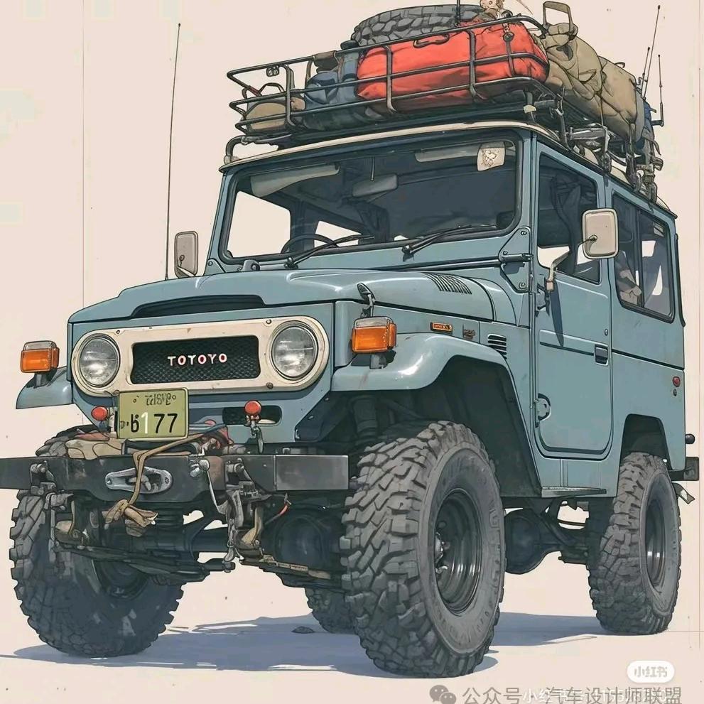 新疆旷野旅途