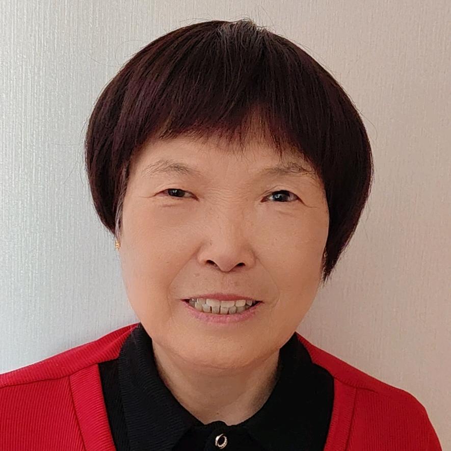 云朵奶奶