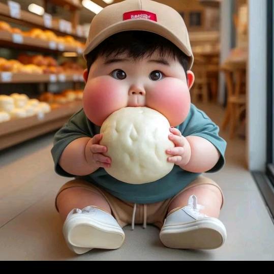 🤗哦吼🤗