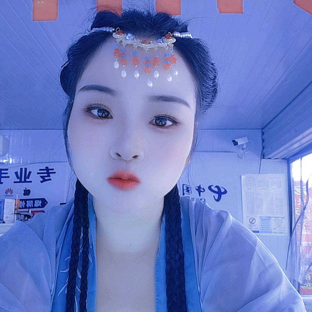 婷姐【踮步悦诗风】