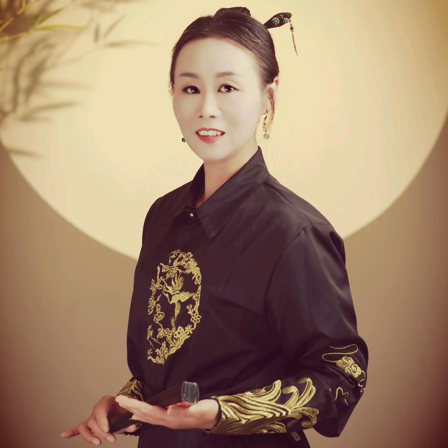 神手冰姐