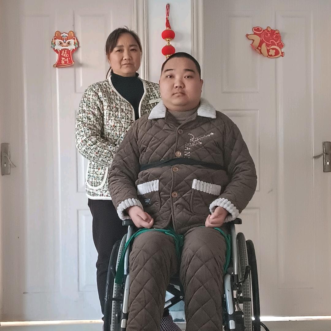 坚强刘妈（上午9点50直播）