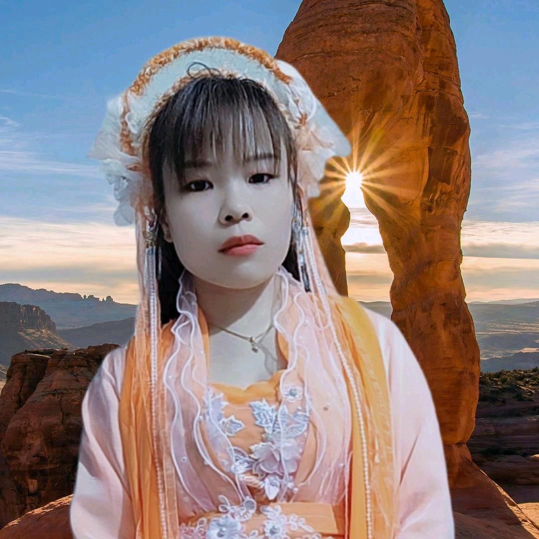 贵州《雪兒》