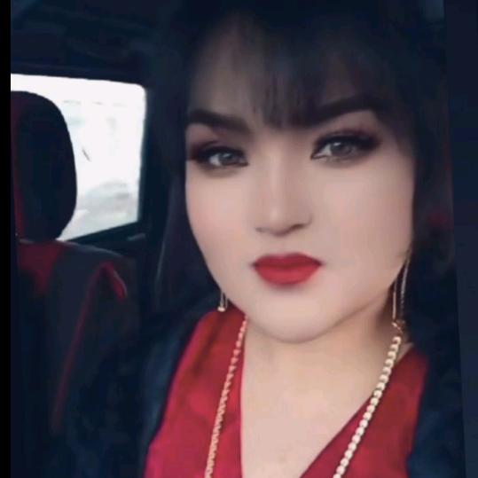 古力你嘎热
