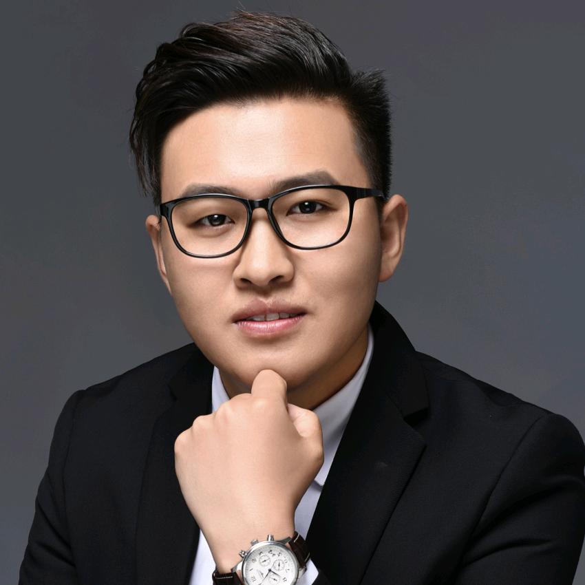 招商依云国际程俊雨