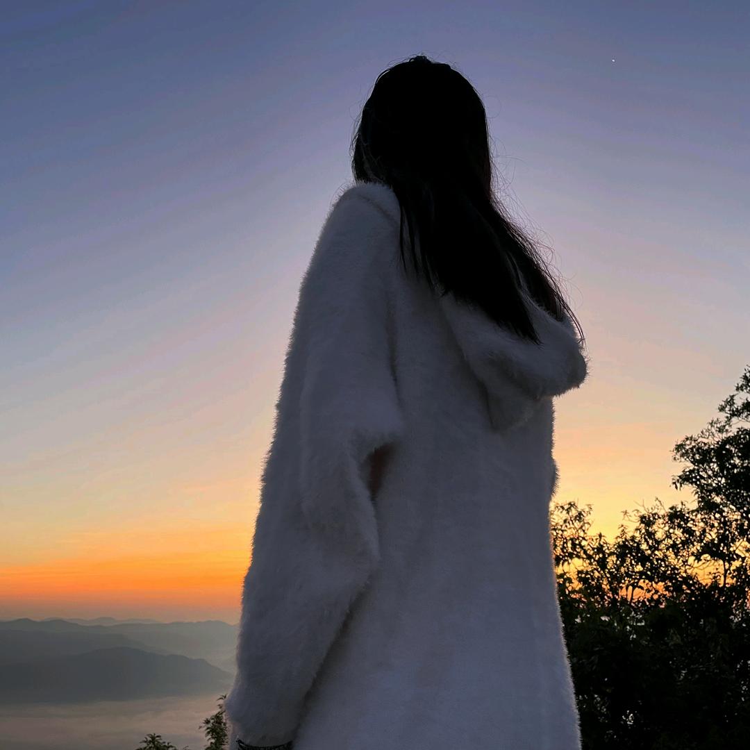 听余音未散🌸✨