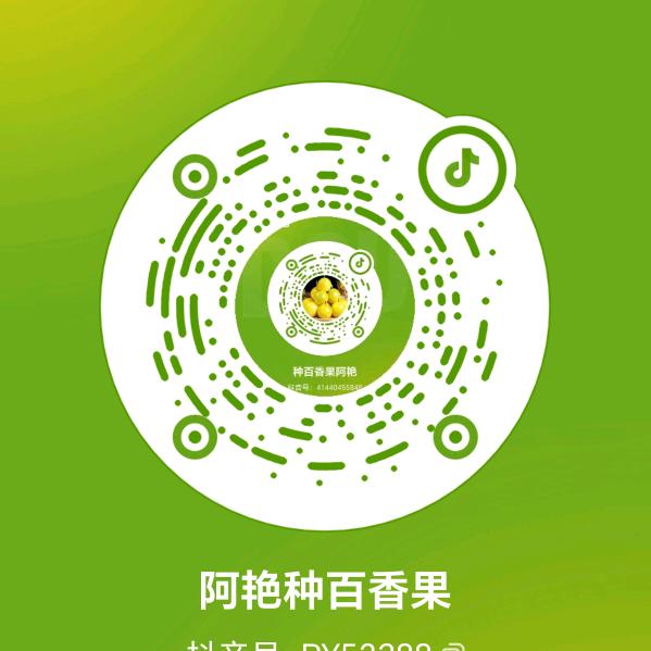 榕江阿艳百香果