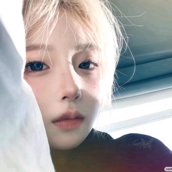 丽子、