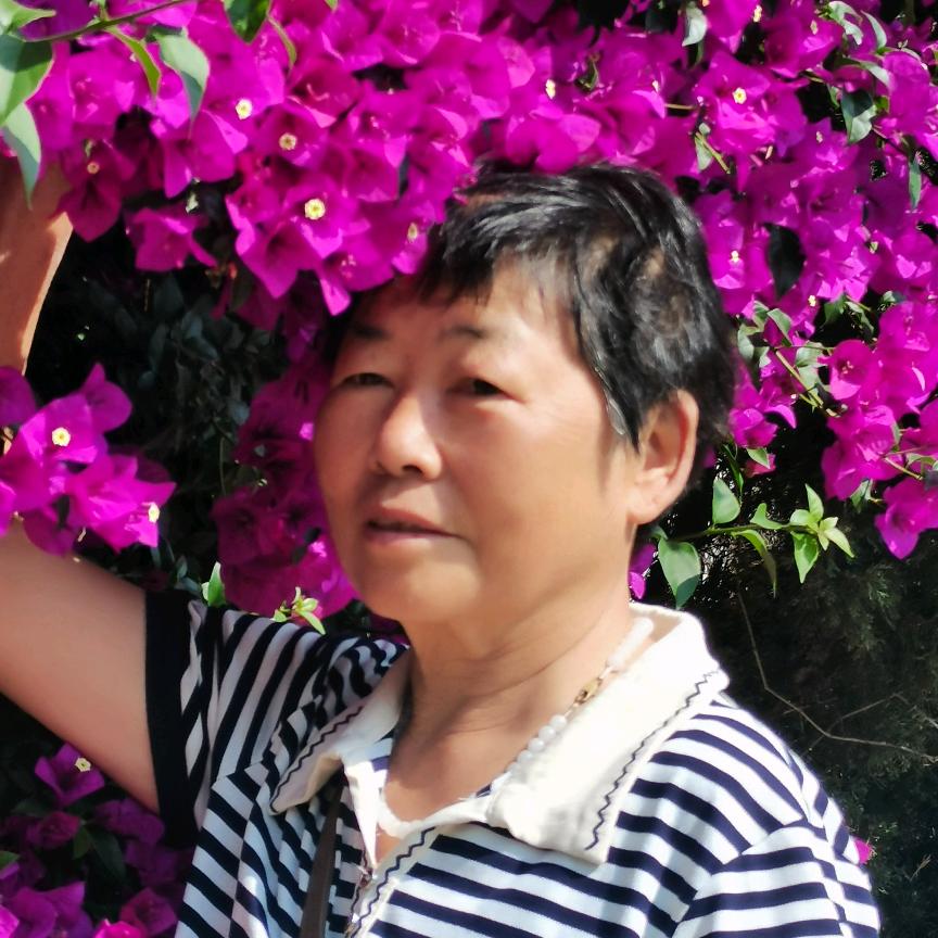 嗨，每天都开心，快乐。