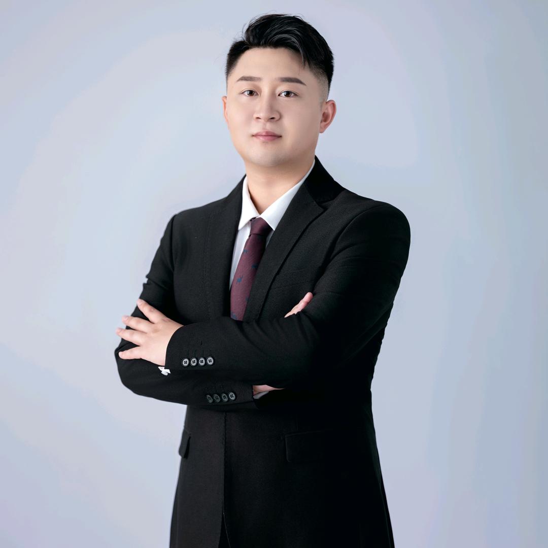 夏邑沐泽信息科技（招人）