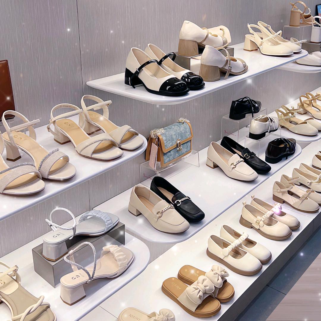 品牌女鞋折扣（万达店）