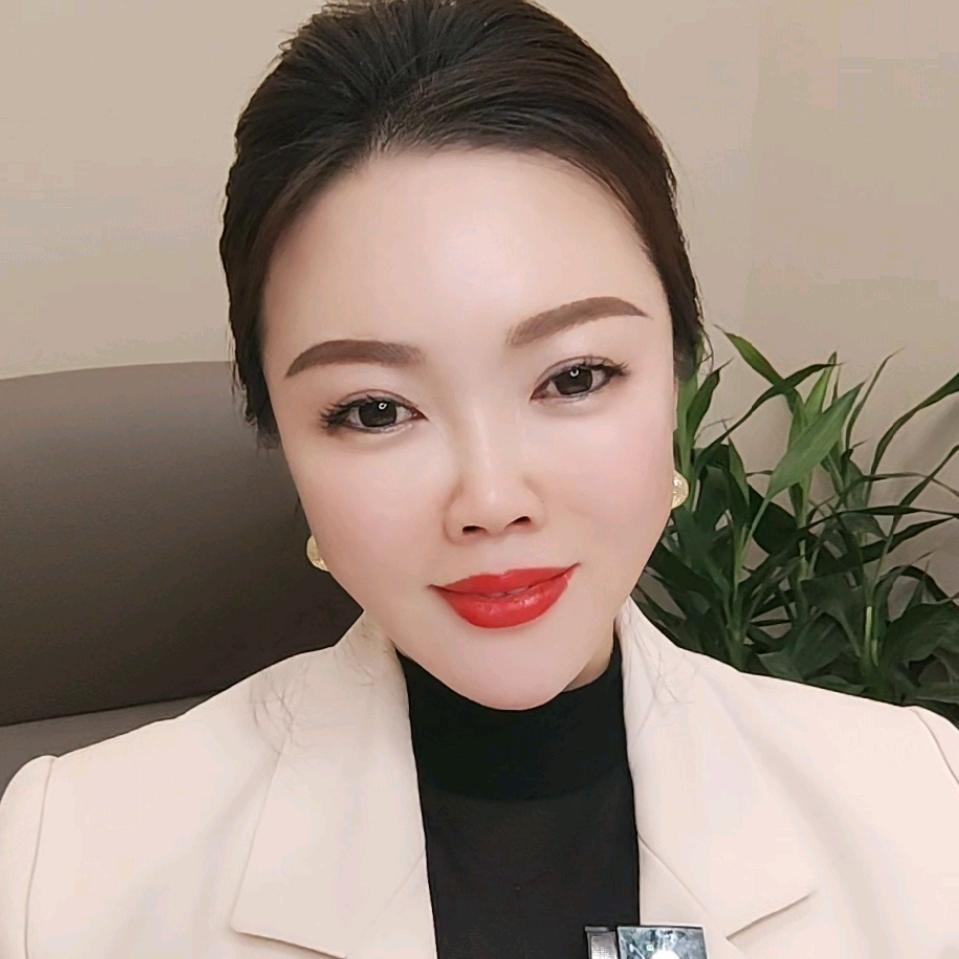 汇媄新姐～皮肤管理师