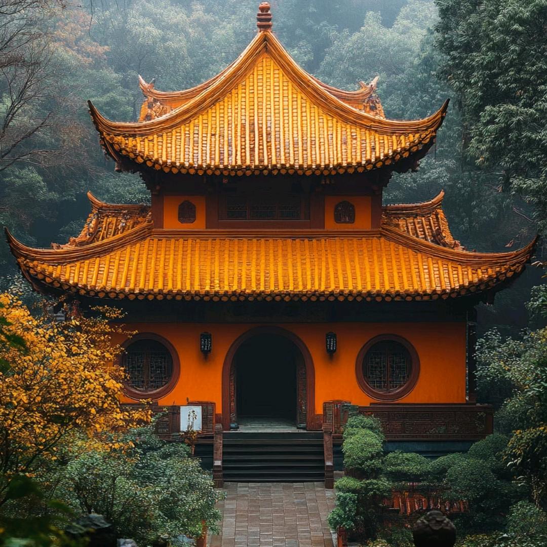 静善