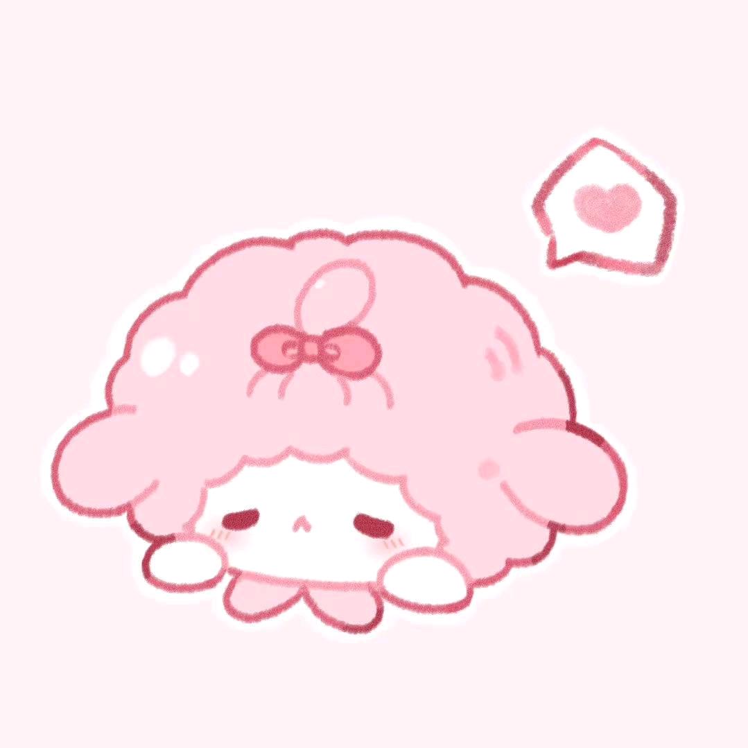 眠眠羊🐑