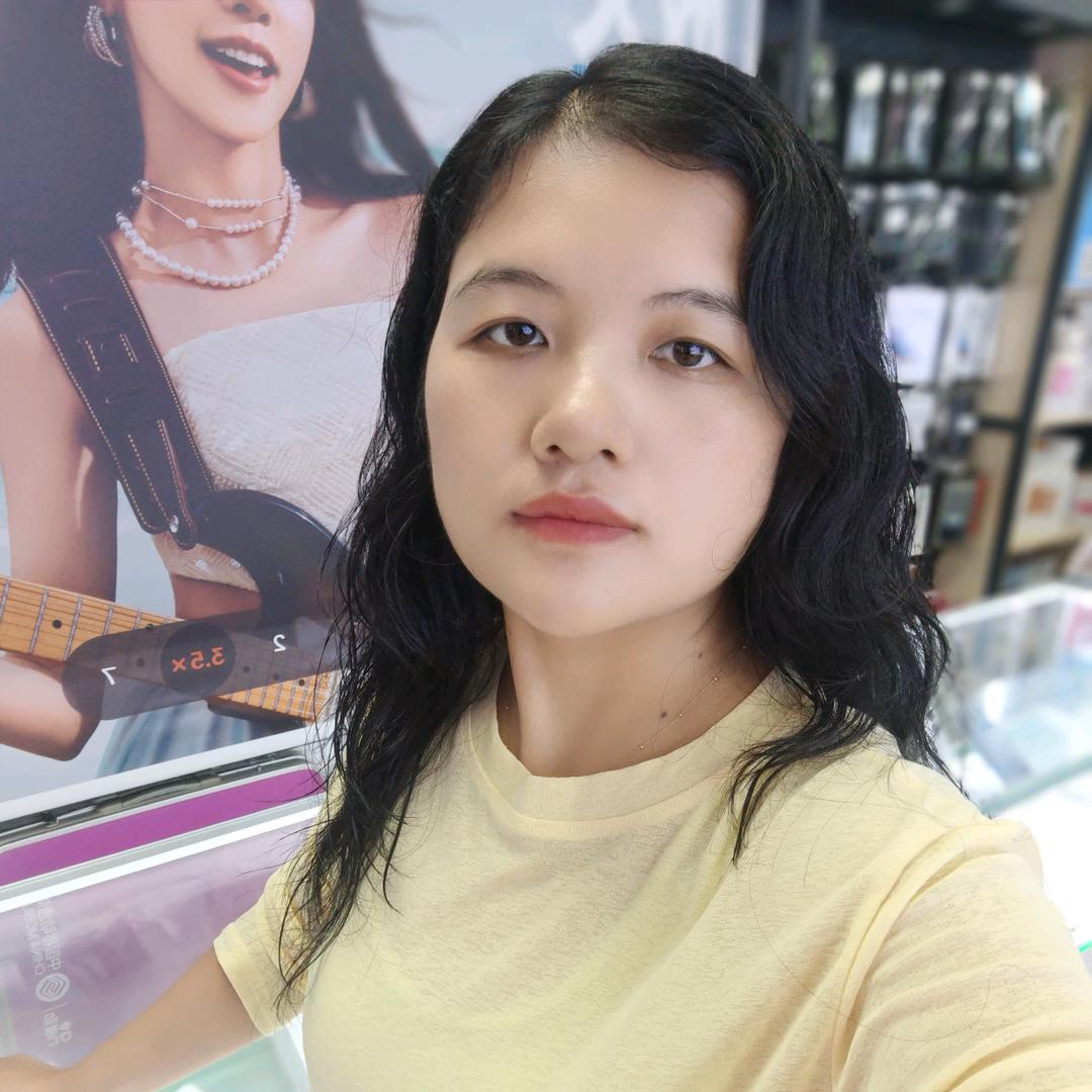英子❣️
