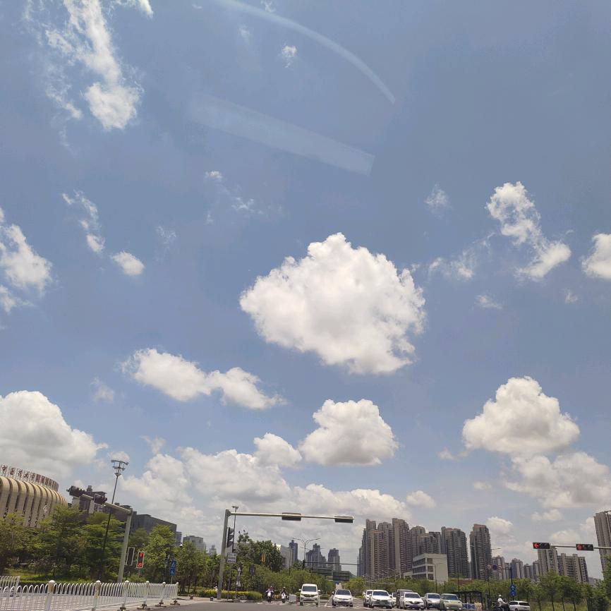 往后余生