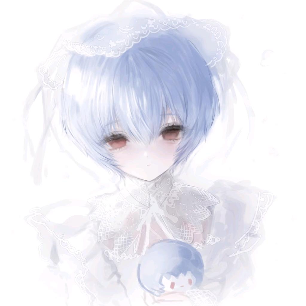 清怏