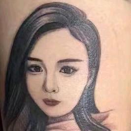 陈四少