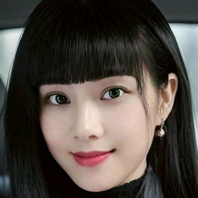 爱妮❤️