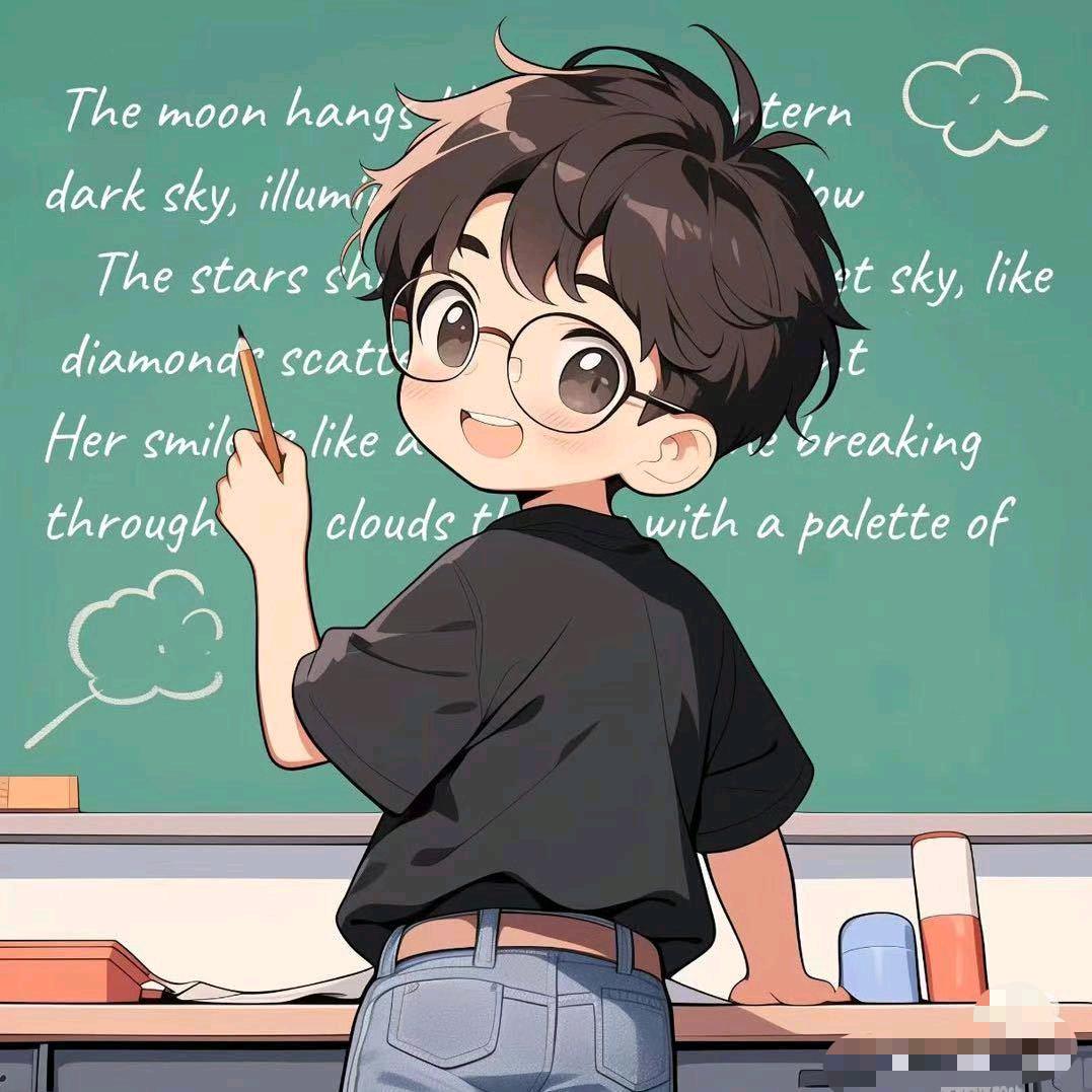 教研室💕