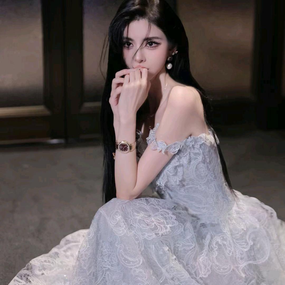 魏凡舒baby时尚穿搭