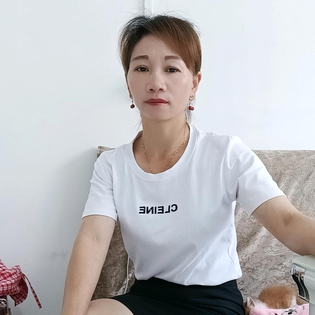 青青妈