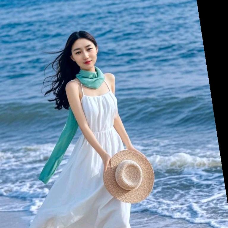 在水一方