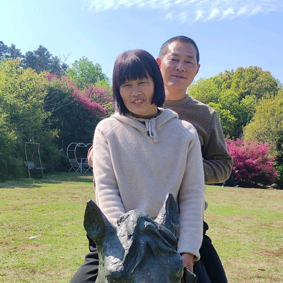 老潘伟哥