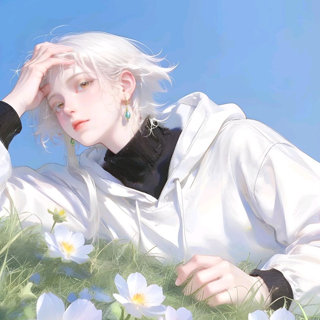 Aya的花种